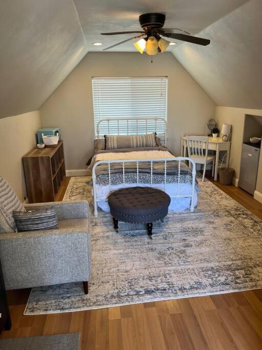 Adorable 1 Bedroom With Pool, And Horse Arena Oakdale Bagian luar foto